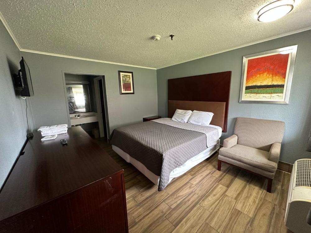 Studio Suites